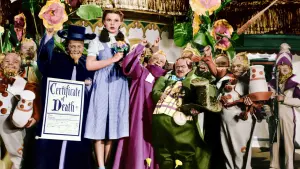 Backdrop to the movie "The Wizard of Oz" #454042