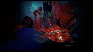 Backdrop to the movie "Nowhere" #685861