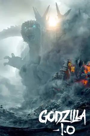 Godzilla Minus One