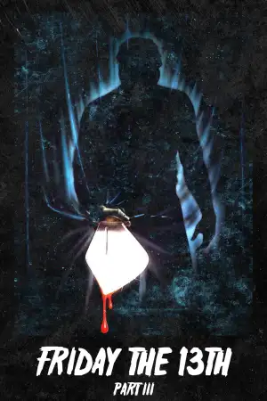 Friday the 13th Part III