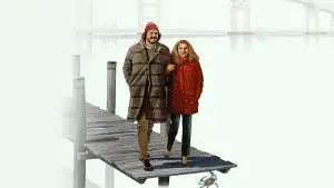 Backdrop to the movie "The Baltimorons" #810249