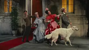 Backdrop to the movie "Hello, Dolly!" #739088