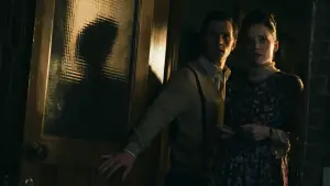 Backdrop to the movie "The Conjuring: Last Rites" #545753