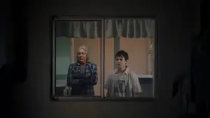 Backdrop to the movie "Room Temperature" #923838