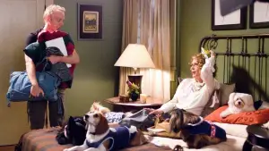 Backdrop to the movie "Smother" #667466