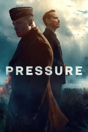Poster to the movie "Pressure" #909375