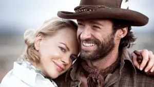 Backdrop to the movie "Australia" #638050