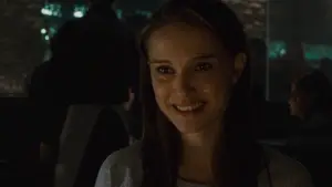 Backdrop to the movie "Black Swan" #595737