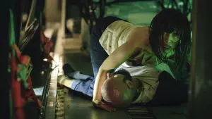 Backdrop to the movie "Blood Red Sky" #255590