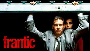 Backdrop to the movie "Frantic" #943323