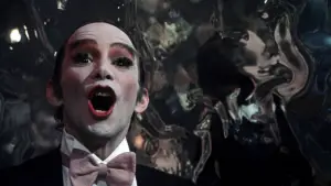 Backdrop to the movie "Cabaret" #691259