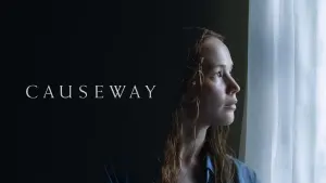 Backdrop to the movie "Causeway" #276481