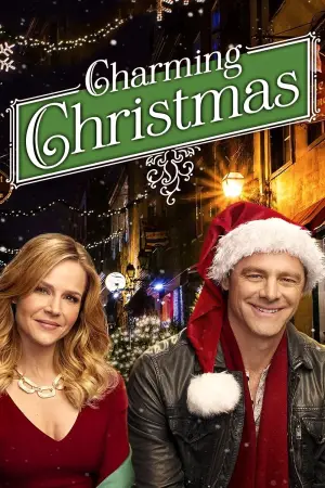 Poster to the movie "Charming Christmas" #708647