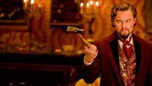 Backdrop to the movie "Django Unchained" #583923