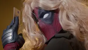 Backdrop to the movie "Deadpool 2" #579283