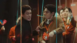 Backdrop to the movie "The Open Door" #690664