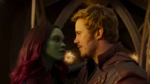 Backdrop to the movie "Guardians of the Galaxy Vol. 2" #549613