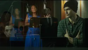 Backdrop to the movie "Hello Again" #497403