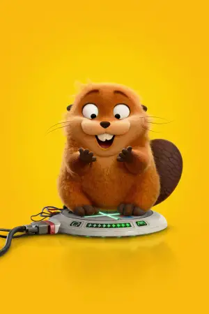 Poster to the movie "Hoppers" #514125