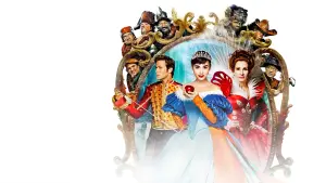 Backdrop to the movie "Mirror Mirror" #440019