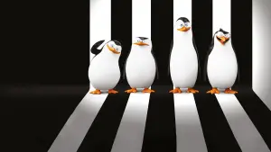 Backdrop to the movie "Penguins of Madagascar" #697996