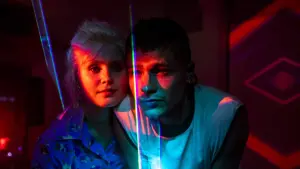 Backdrop to the movie "Babyteeth" #258252