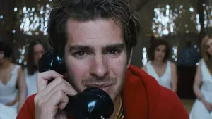 Backdrop to the movie "Under the Silver Lake" #324054