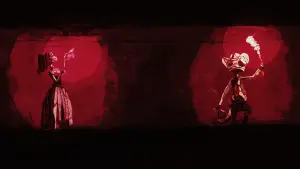 Backdrop to the movie "Rango" #770746