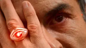 Backdrop to the movie "Reflection in a Dead Diamond" #558869