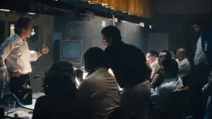 Backdrop to the movie "September 5" #619601