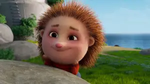 Backdrop to the movie "Spiked" #766832