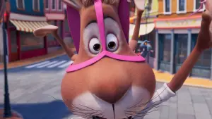 Backdrop to the movie "Spiked" #766865