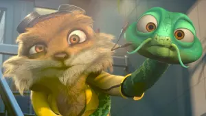 Backdrop to the movie "Spycies" #417442