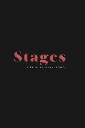 Poster to the movie "Stages" #772759
