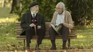 Backdrop to the movie "Parque Lezama" #779294