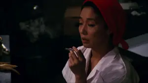 Backdrop to the movie "Tampopo" #731111