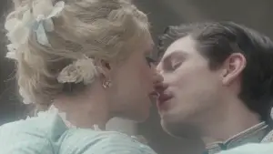 Backdrop to the movie "The Ugly Stepsister" #519199