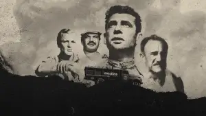 Backdrop to the movie "The Wages of Fear" #751025