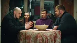 Backdrop to the movie "Vitya" #737635