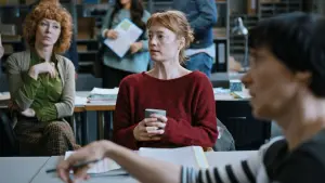 Backdrop to the movie "The Teachers’ Lounge" #190275