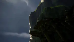 Backdrop to the movie "How to Train Your Dragon" #581409