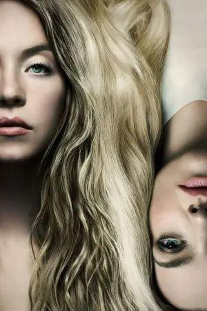 Poster to the movie "Горничная" #507213