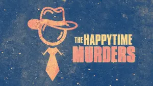 The Happytime Murders