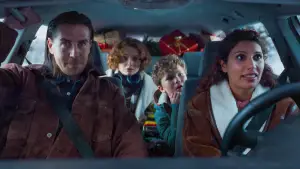 Backdrop to the movie "A Mouse Hunt for Christmas" #556110