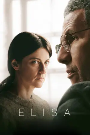 Poster to the movie "Elisa" #670595