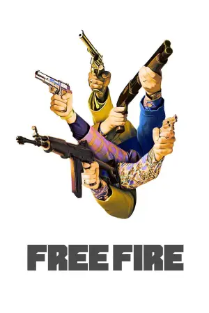 Free Fire