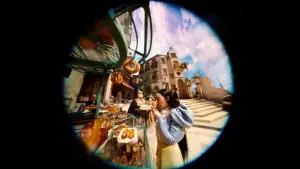 Backdrop to the movie "Poor Things" #584047