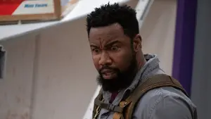 Backdrop to the movie "Black Friday" #345063