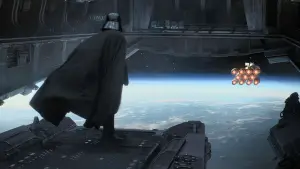 Backdrop to the movie "Rogue One: A Star Wars Story" #611088