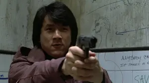 Backdrop to the movie "The Protector" #364034